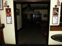 Avon Paranormal Team - The KingWilliam